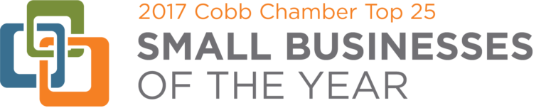 2017 Small Business of the Year Award - Top 25