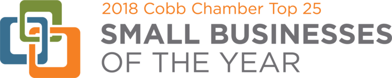 2018 Small Business of the Year Award - Top 25